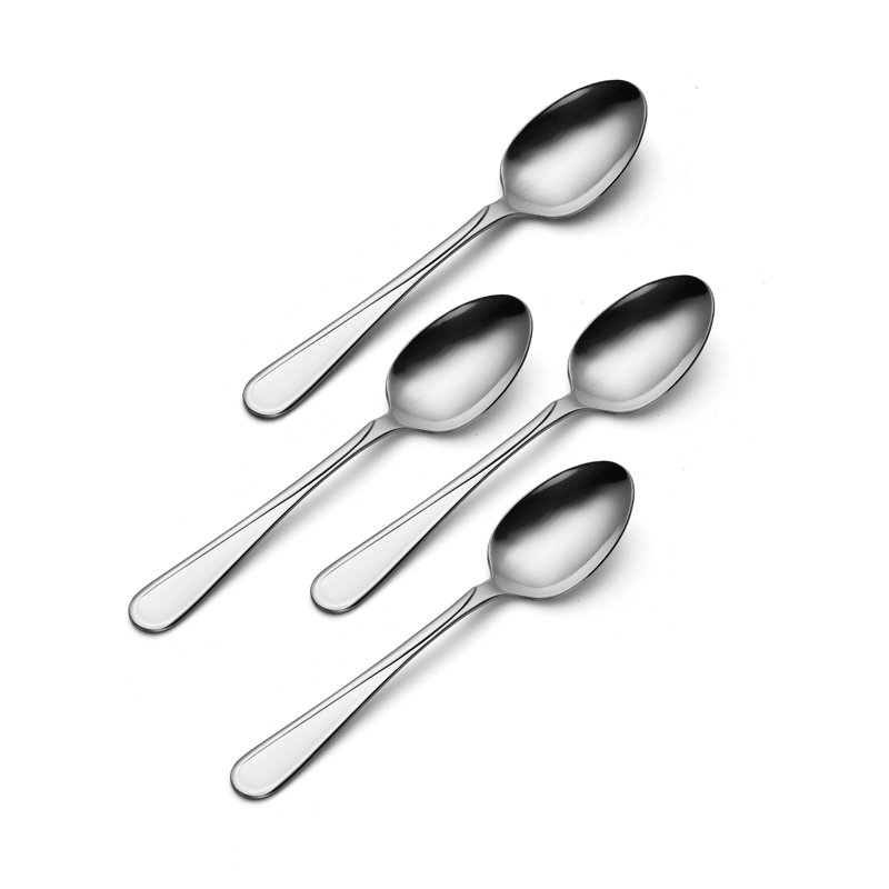 Flight Everyday Flatware Dinner Spoons