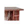 Rience Marble Top End Table