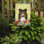 Drapeau de jardin Eron