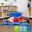Tapis de sieste pliable épais 2 po Tough Duty