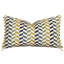 Claire Linen Lumbar Pillow Cover & Insert