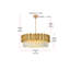 Lustre Lenora 32 pouces -1280120673