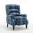Brieuc Upholstered Recliner-947198159