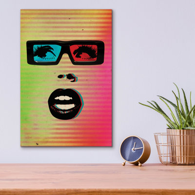 " 3D " by Elo Marc