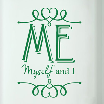 Wall Decal