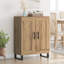 Sideboard Accent Chest-1631335861