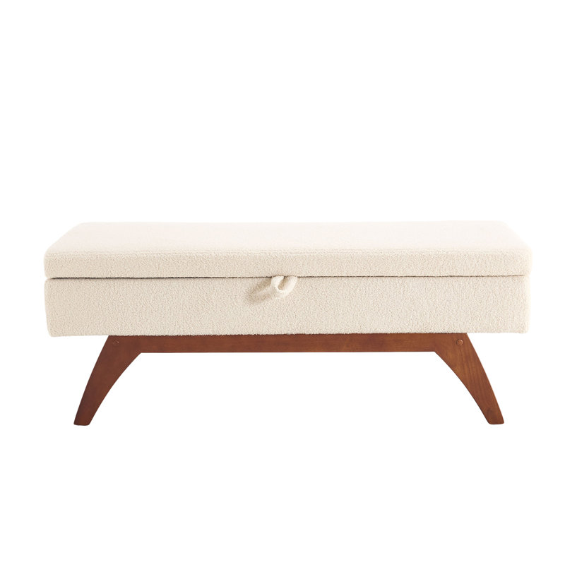 Tissu en laine COOLMORE Teddy (seulement avec repose-pieds)