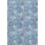 Tapis en denim de qualité supérieure lavable à la machine Prisco-989796085