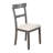 Darlisa 5 Piece Dining Set