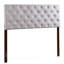 Tête de lit double, gris clair-657812389-657812392