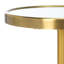 Table d'appoint Hentry