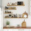 5.1cm H x 91.4cm W Bookcase-1985771098