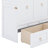 Cato Murphy Bed With USB Port And A Large Drawer-2133495665-2133495664