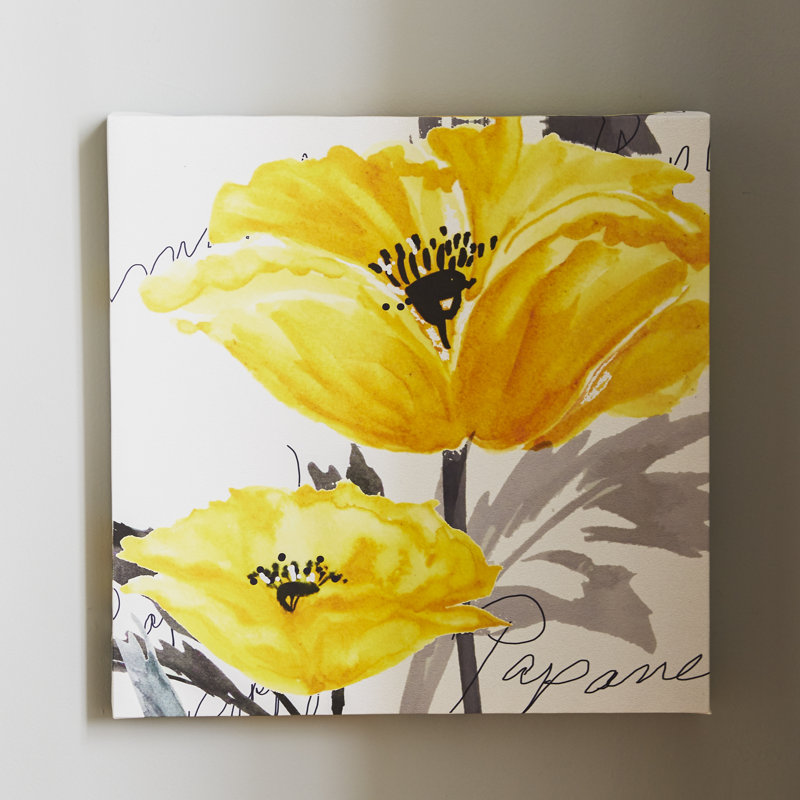 " Poppy I "