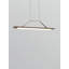 Luminaire suspendu géométrique à 1 lumière Penna-54339085-54339074-54339097