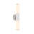 Voltelle 20.25" High 2-Light Wall Sconce