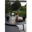 Lille Mini Cordless Table Lamp - USB Rechargeable, Dimmable LED, Elegant Design-110764271-110764270