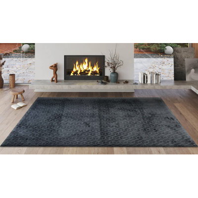 ARAD living room rug