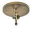 2 - Light Flush Mount
