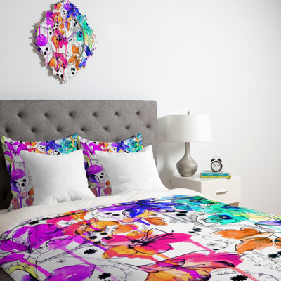 Collection de housse de couette Holly Sharpe