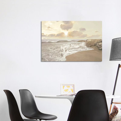 Gateway by Mike Calascibetta - Print on Canvas