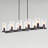 Streamline 10 - Light Kitchen Island Pendant