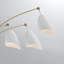 Lampe sur pied à branches 82 "Spurrier-360562053-360542821