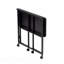Petit bureau d'ordinateur pliable 39,37 pouces