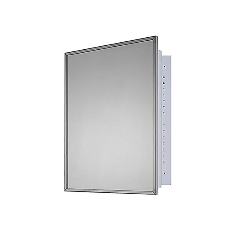 Armoire à pharmacie avec miroir Shepherd, 24 po x 30 po