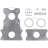 VESA Mounting Adapter Kit for iMac