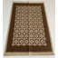 Vintage One-of-a-Kind Rectangle 4'4" x 6'7" Hand Knotted Area Rug