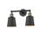 Anduin 2 - Light Dimmable Vanity Light