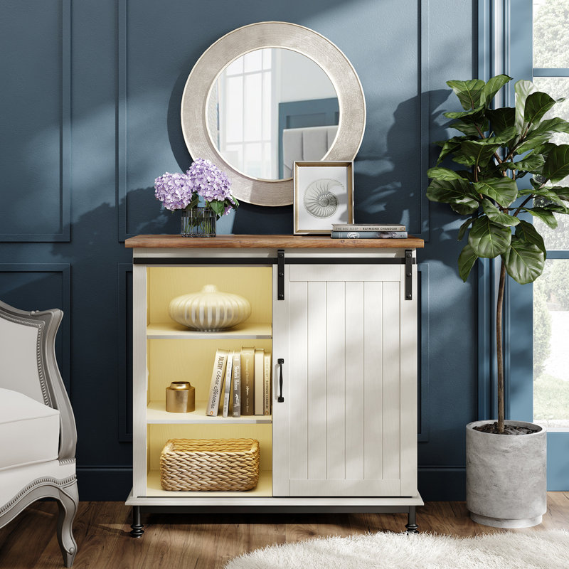 Lacie-Marie End Table