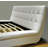 Upholstered Sleigh Bed-20945126-20945127