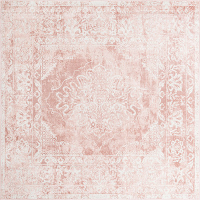 Ostby Abstract Indoor Rug