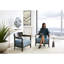 Bree Marble End Table