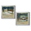 Silent Night - ensemble de 2 reproductions d'impressions-1786434003-1786434007-1786433582