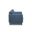Auberon Fabric 55.31'' Reception Loveseat-33427370