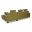 4 Seater Corner Sofa-1957117783-1957117776