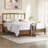Lucille Queen Bed-1028206968