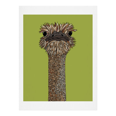 Hello Hello par Valentina Ramos, reproduction d'impression sur papier