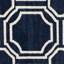 Tapis géométrique Amherst Performance-1623173056