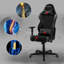 Chaise de jeu PC et de course-1952704960