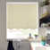 Haverstraw Blackout Vinyl Roller Shade