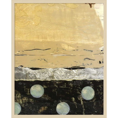 Dirty Weather II Print by Natalie Avondet