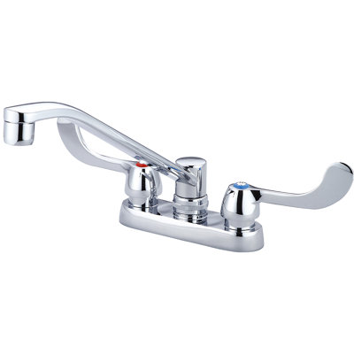 Centerset Laundry Faucet