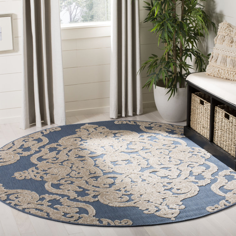 Ostrom Performance Oriental Rug