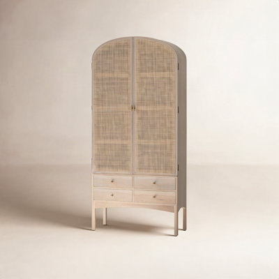 Rosanna Accent Cabinet