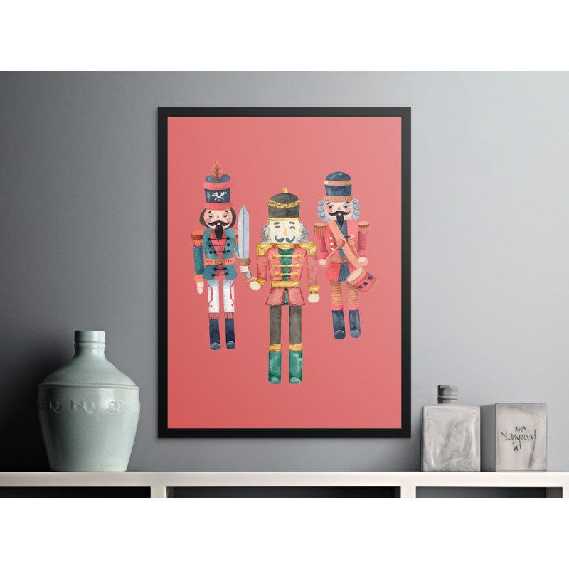 Conlin Single Picture Frame Print, 60.96 cm H x 45.72 cm W