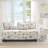 Bayside 6PC Reversible Printed Daybed Cover Set